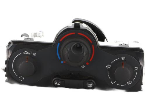Used Climate control RENAULT KANGOO / GRAND KANGOO II (KW0/1_) 1.6 16V FLEX (KW01) (106 hp) 19730898
