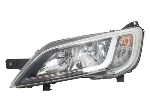 Koplamp links Koplamp links 38293869 38293869