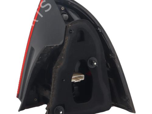 Left taillight CITROËN C5 II (RC_) 1.6 HDi (RC8HZB) | BP37761615C34 - Image 4
