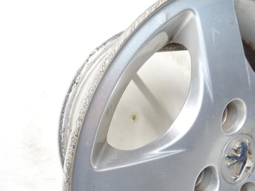 Felga PEUGEOT 206 Hatchback (2A/C) 1.4 i | BP27714046C45 