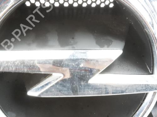 Grille OPEL ZAFIRA / ZAFIRA FAMILY B (A05) 1.9 CDTI (M75) | BP18184440C40 
