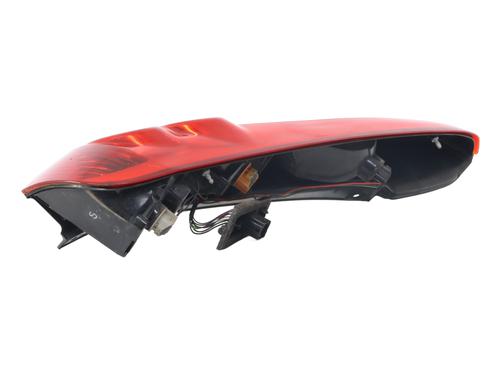 Right taillight FORD FIESTA V (JH_, JD_) 1.4 TDCi | BP20333198C35