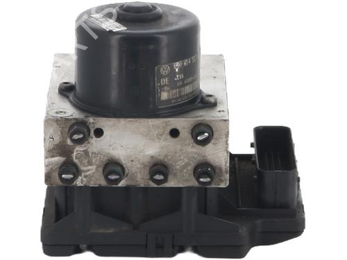 Used ABS pump AUDI TT (8N3) 1.8 T (180 hp) 31645963