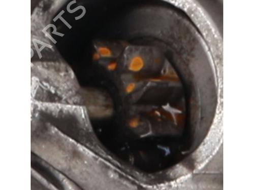Startmotor FORD FIESTA VII (HJ, HF) 1.1 Ti-VCT | BP19730355M8