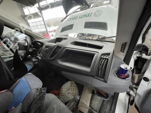 Used Dashboard FORD TRANSIT V363 Van (FCD, FDD) 2.0 EcoBlue (130 hp) 22642567