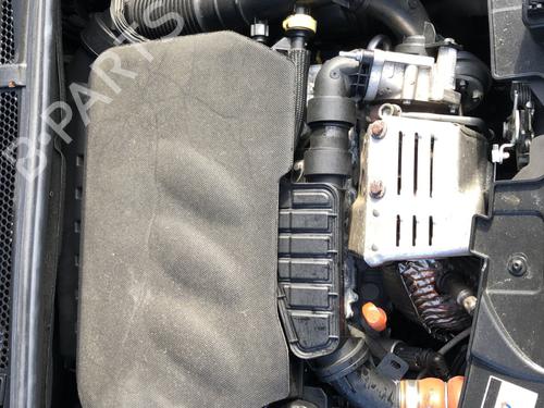 Left front shock absorber CITROËN C3 III (SX) 1.2 THP 110 (SXHNPS, SXHNZT, SXHNZ6) | BP24949098M16  - Image 12