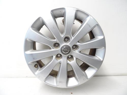 Used Rim OPEL ASTRA H (A04) [2004-2014]  19731660