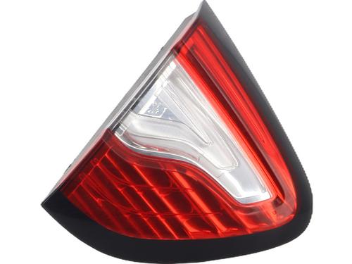 Left tailgate light RENAULT CAPTUR I (J5_, H5_) 0.9 TCe 90 | BP31942296C79  - Image 5