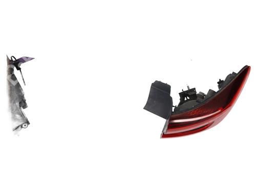Right taillight RENAULT CLIO V (B7_) 1.0 TCe 90 (B7MT) | BP28611811C35 