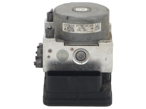 ABS pump PEUGEOT 2008 I (CU_) 1.2 THP 110 / PureTech 110 | BP36322123M43 - Image 2