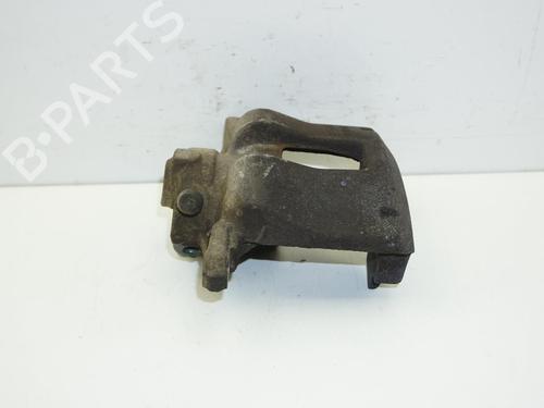 Right rear brake caliper CITROËN JUMPER II Van 2.2 HDi 130 | BP18186592M106 