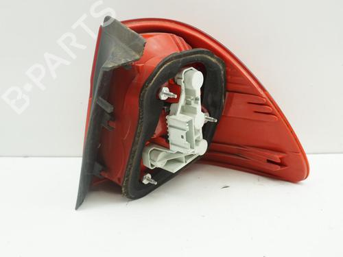 Used Left taillight BMW 3 Touring (E91) 330 xd (231 hp) 18191316