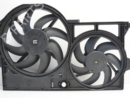 Radiator fan FIAT SCUDO Van (220_)  | BP19731706M35 