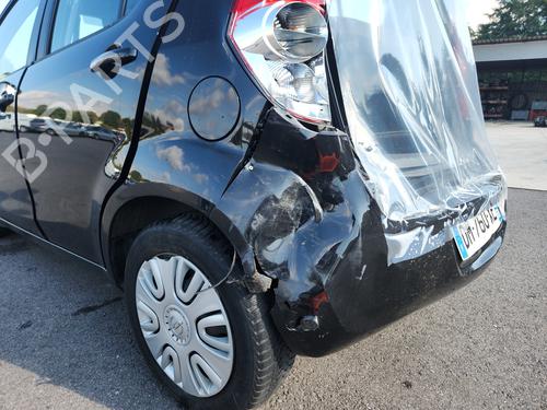 Gearbox OPEL AGILA B (H08) 1.2 (F68) | BP29255305M3 - Image 17