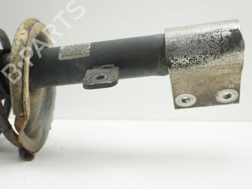Used Left front shock absorber Left front shock absorber PEUGEOT 307 CC (3B) 2.0 16V (136 hp) 34453826 34453826
