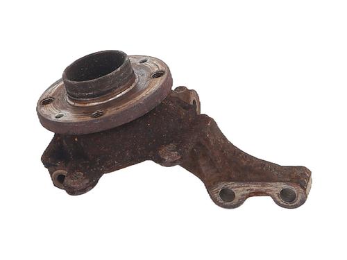 Left front steering knuckle RENAULT KANGOO Express (FC0/1_) 1.5 dCi (FC1E) | BP24645617M25 