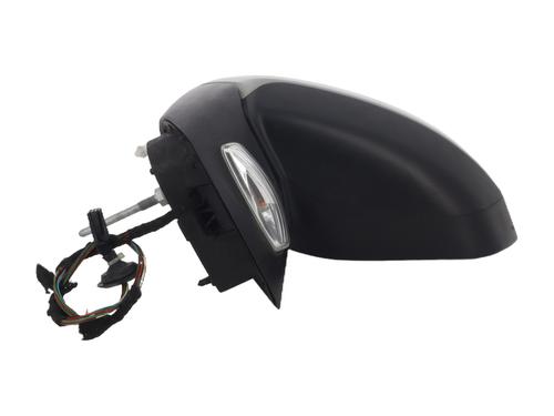 Used Left mirror Left mirror PEUGEOT 3008 I MPV (0U_) 1.6 HDi (109 hp) 30738378 30738378