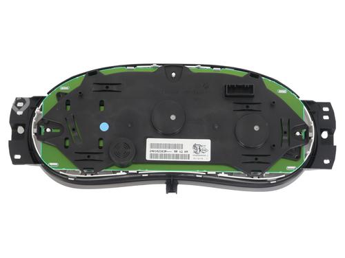 Instrument cluster DACIA LOGAN MCV II TCe 90 (K8M1, K8MA, K8AC) | BP33906541C47 - Image 3