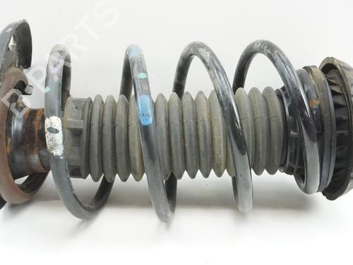 Left front shock absorber CITROËN C3 II (SC_) 1.4 HDi 70 (SC8HZC, SC8HR0, SC8HP4) | BP18190975M16