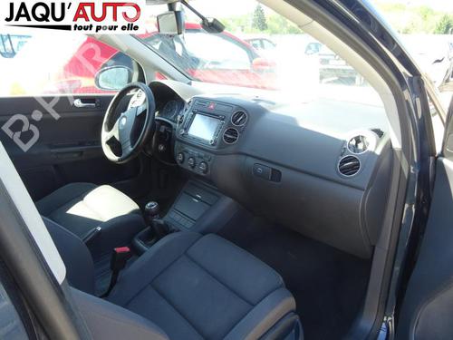 Front left window mechanism VW GOLF PLUS V (5M1, 521) 1.9 TDI | BP18189543C22 