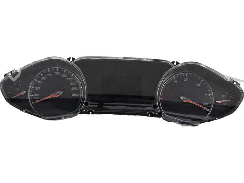 Used Instrument cluster PEUGEOT 308 II (LB_, LP_, LW_, LH_, L3_) 1.6 BlueHDi 120 (120 hp) 19731091