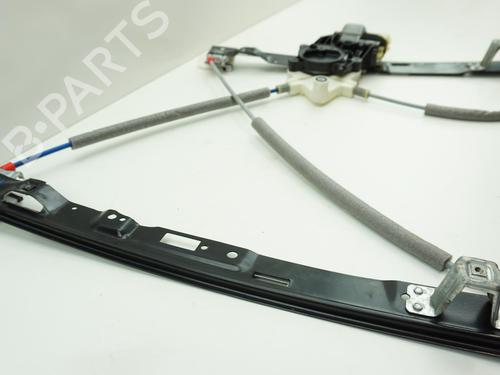 Front left window mechanism FORD B-MAX (JK) 1.0 EcoBoost | BP18177671C22 