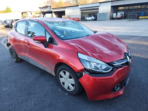 Engine RENAULT CLIO IV (BH_) 1.2 16V | BP30852645M1 - Image 10