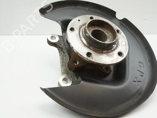 Used Left rear steering knuckle PEUGEOT 308 II (LB_, LP_, LW_, LH_, L3_) 2.0 GT BlueHDi 180 (181 hp) 18185663