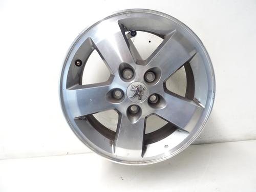 Used Rim PEUGEOT 4007 (VU_, VV_) 2.2 HDi (156 hp) 29317290