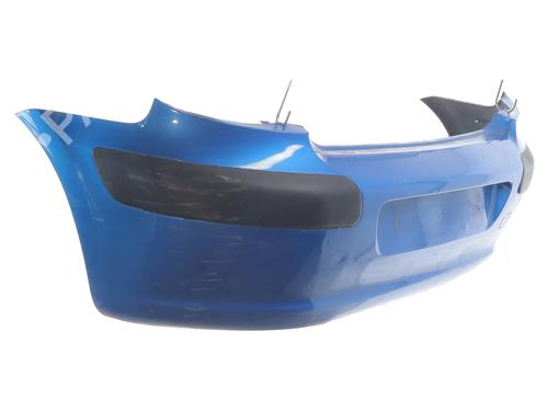 Used Rear bumper Rear bumper PEUGEOT 307 (3A/C) 2.0 HDi 90 (90 hp) 36166073 36166073