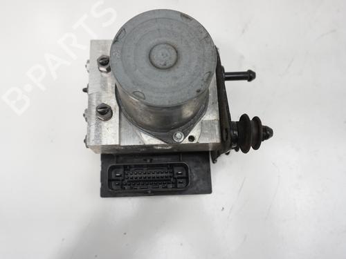 Used ABS pump ABS pump AUDI Q5 (8RB) 3.0 TDI quattro (240 hp) 19646201 19646201
