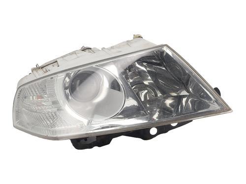 Right headlight SKODA OCTAVIA II Combi (1Z5) 2.0 TDI 4x4 | BP28806331C29 - Image 4