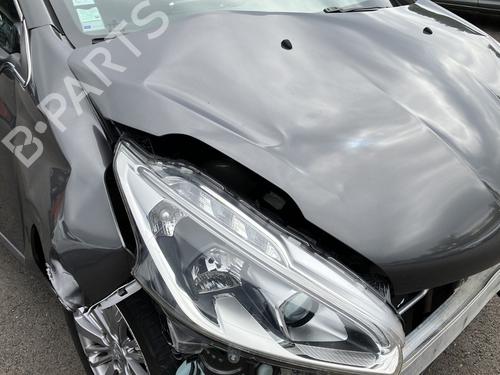 Rim PEUGEOT 208 I (CA_, CC_) 1.2 VTI 82 | BP29937183C45