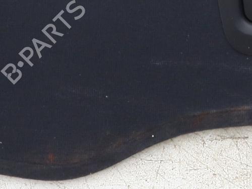 Rear parcel shelf RENAULT KADJAR (HA_, HL_) 1.2 TCe 130 (HLMR) | BP29838311C85
