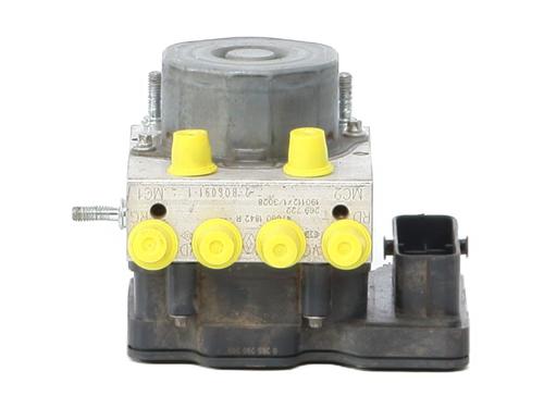 Used ABS pump RENAULT CAPTUR I (J5_, H5_) 1.5 dCi 90 (J5N4, J5M5, J5MW, J5M6, J5AL, J5AJ) (90 hp) 19746441