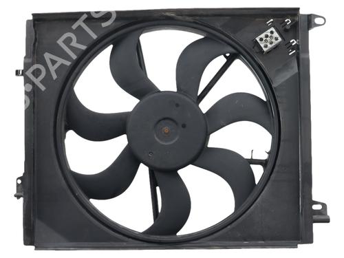Used Radiator fan Radiator fan 39081780 39081780