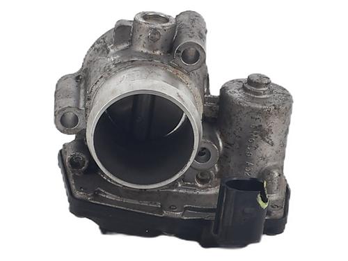 Used Throttle body FORD B-MAX (JK) 1.0 EcoBoost (125 hp) 28320279