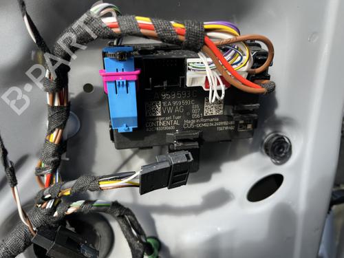 Elektronische module VW ID.4 (E21) [2020-2025]  28357635