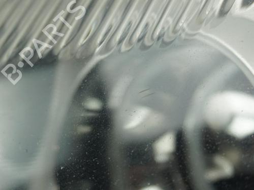 Left headlight NISSAN QASHQAI / QASHQAI +2 I (J10, NJ10, JJ10E) 2.0 dCi All-wheel Drive | BP18180097C28 