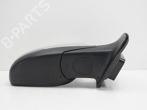 Right mirror HYUNDAI i20 I (PB, PBT) 1.1 CRDi | BP18187164C27 