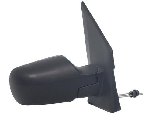 Right mirror FORD FIESTA V (JH_, JD_) 1.4 TDCi | BP20341691C27 