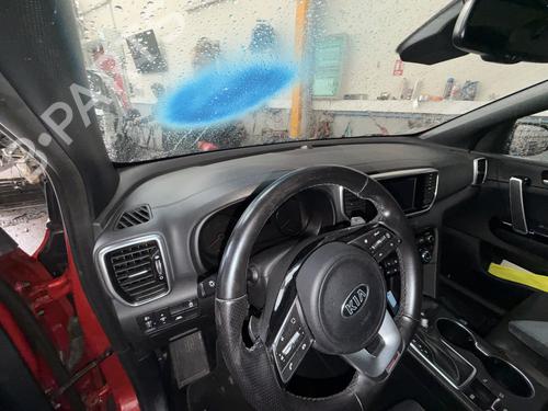 Salpicadero Salpicadero KIA SPORTAGE IV (QL, QLE) 1.6 CRDi (136 hp) 39762539 39762539