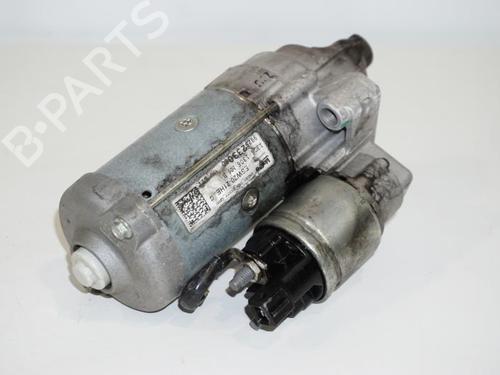 Starter CITROËN C5 AIRCROSS (A_) 1.5 BlueHDi 130 (ACYHZJ, ACYHZR) | BP25268154M8 - Image 3