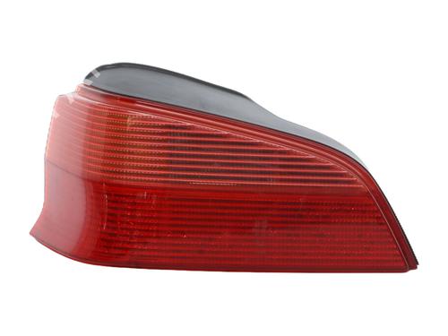 Used Left taillight PEUGEOT 106 II (1A_, 1C_) 1.1 i (60 hp) 20975554
