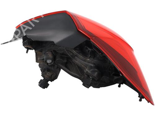 Left taillight OPEL CORSA E (X15) 1.4 Turbo (08, 68) | BP19731318C34