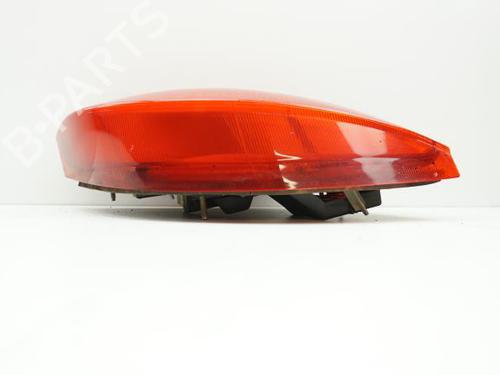 Left taillight FORD KA (RB_) 1.3 i | BP18193017C34 