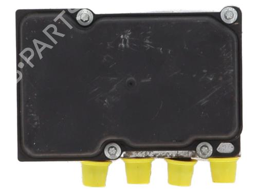 ABS pump RENAULT KANGOO / GRAND KANGOO II (KW0/1_) 1.6 16V FLEX (KW01) | BP19647504M43 