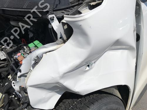 Støddæmperfjeder OPEL VIVARO C Van (K0) 2.0 | BP26713348C152 - Image 11