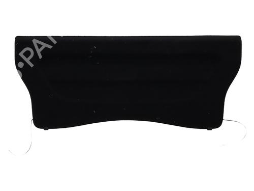 Used Rear parcel shelf RENAULT CLIO IV (BH_) 1.2 TCe 120 (BHAU) (118 hp) 25406992