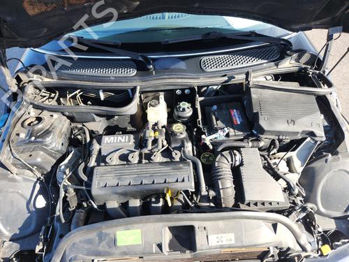 ABS MINI MINI (R50, R53) Cooper | BP30738389M43 